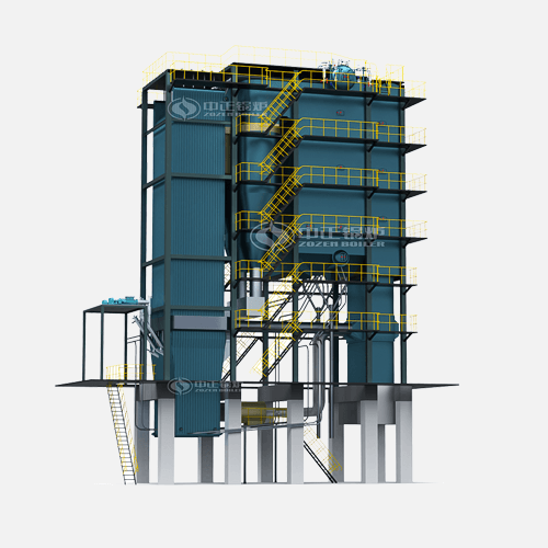 大型燃煤锅炉型号及价格